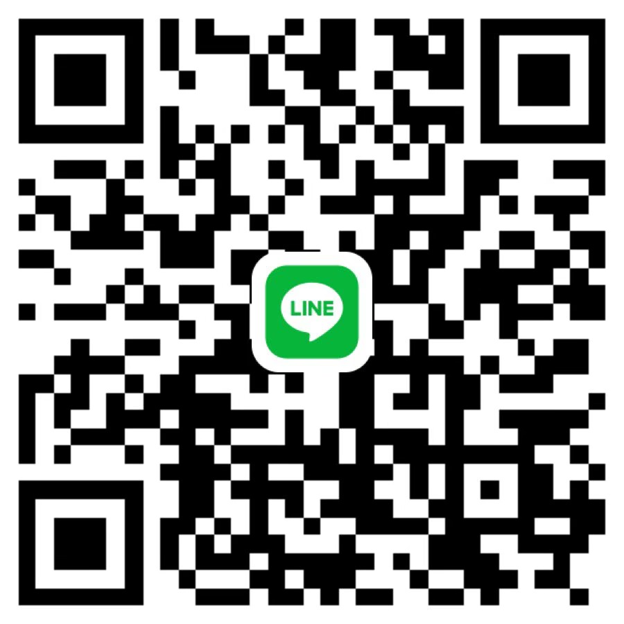 McMai LINE 官方群组二维码